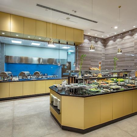 Meg Hotel 시바스 외부 사진