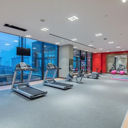 Meg Hotel 시바스 외부 사진