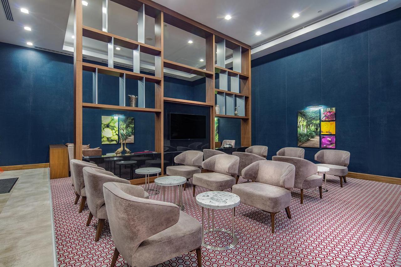 Meg Hotel 시바스 외부 사진