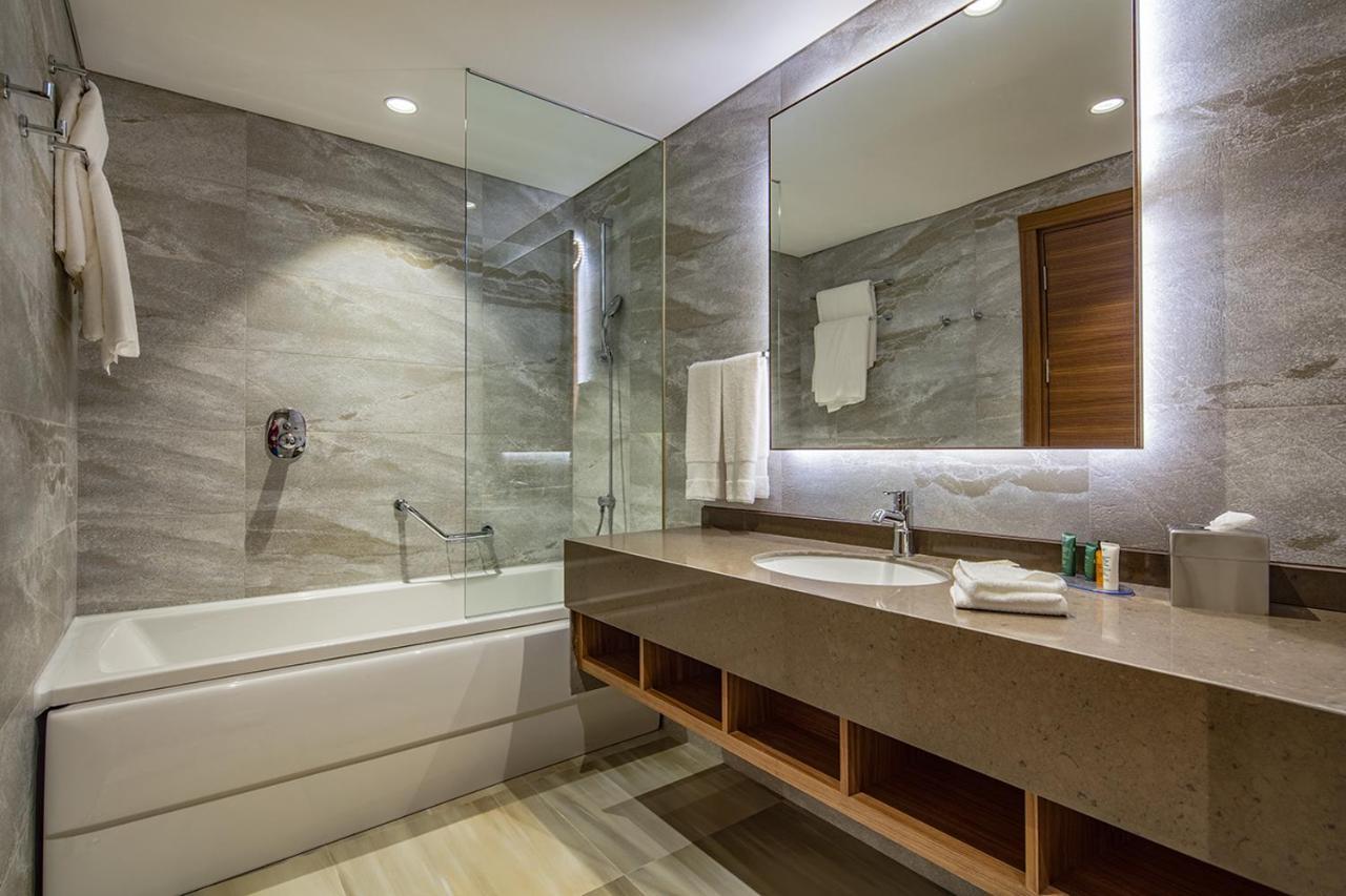Meg Hotel 시바스 외부 사진