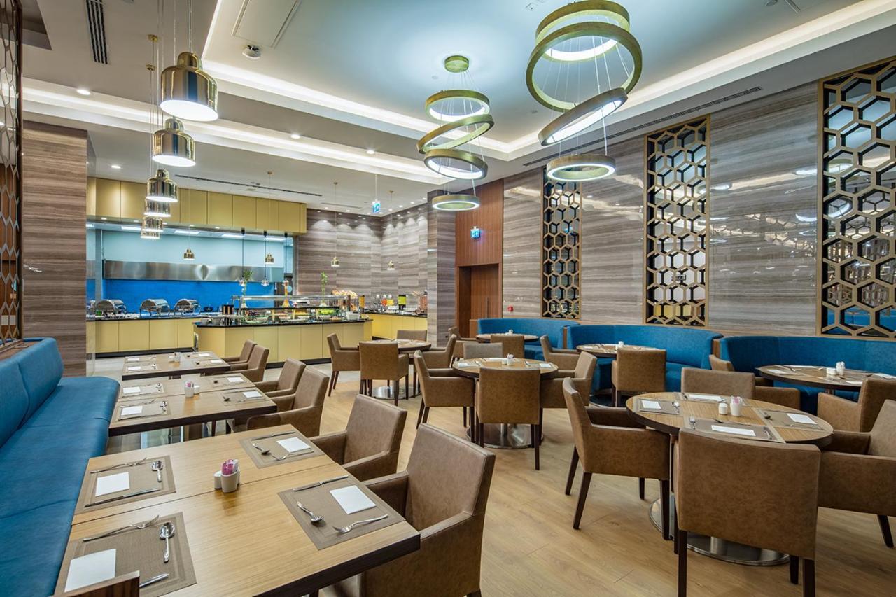 Meg Hotel 시바스 외부 사진